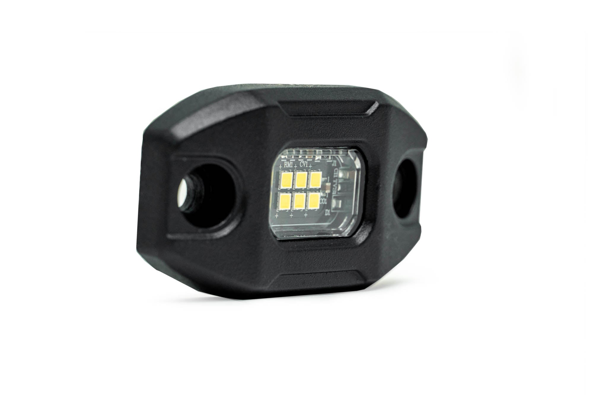 Micro Elite Utility Lights Pair DV8 Offroad