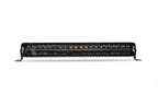 20 Inch Halo Elite Dual Row Light Bar w/ Accent Light DV8 Offroad