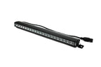 20 Inch Halo Elite Single Row Light Bar with Accent Light DV8 Offroad
