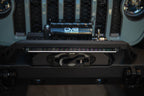 20 Inch Halo Elite Single Row Light Bar with Accent Light DV8 Offroad