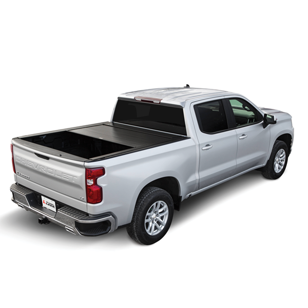 Bedlocker Tonneau Cover Kit 20-24 Silverado/Sierra HD 6 Foot 5 Inch Short Bed Pace Edwards