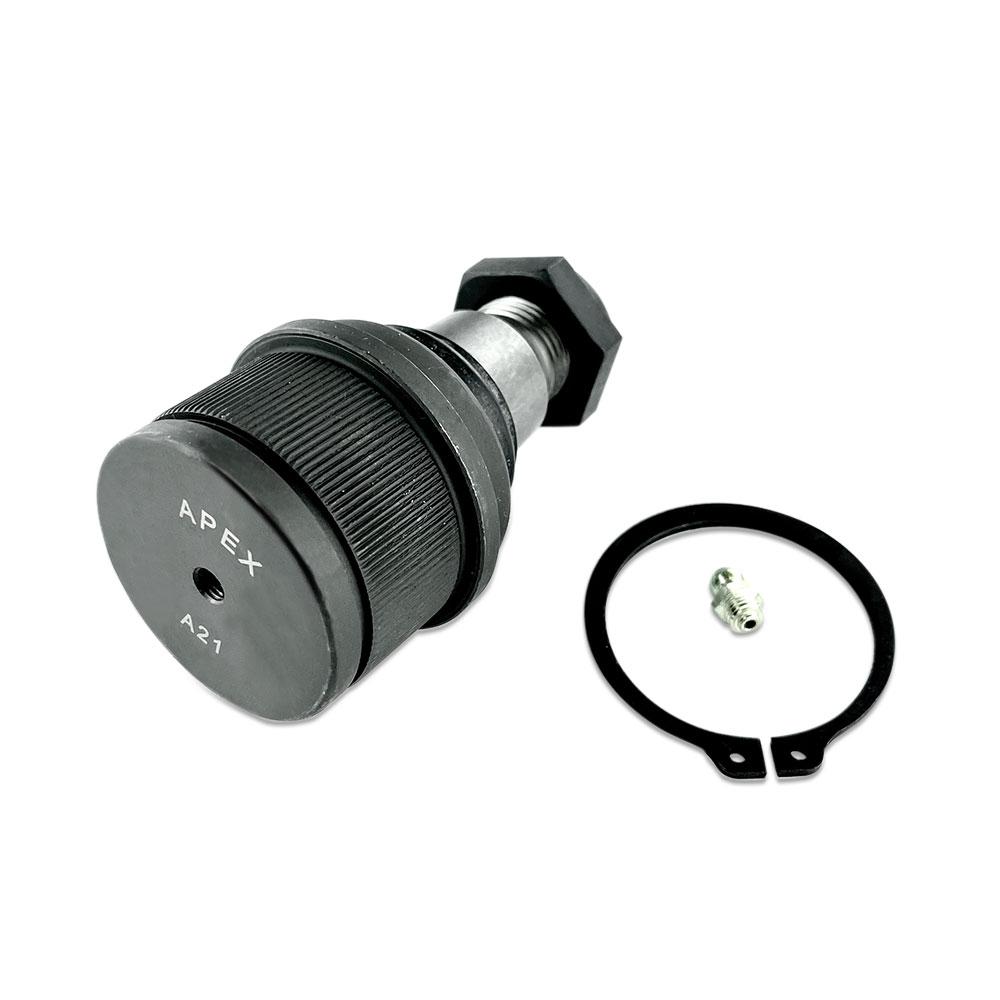 Apex Chassis Heavy Duty Front Lower Ball Joint Fits: Dodge/RAM Ford F250/350/450/550
