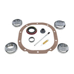 Bearing Install Kit For Ford 8.8 Inch Differential 8.8 Inch Ford Bearing & Seal Kit '09&Dwn Straight Axle Yukon Gear