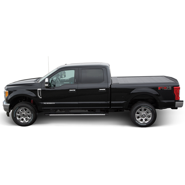 Bedlocker Tonneau Cover Kit 05-14 Dodge Ram W/Ram Box 6 Foot 4 Inch Short Bed Pace Edwards