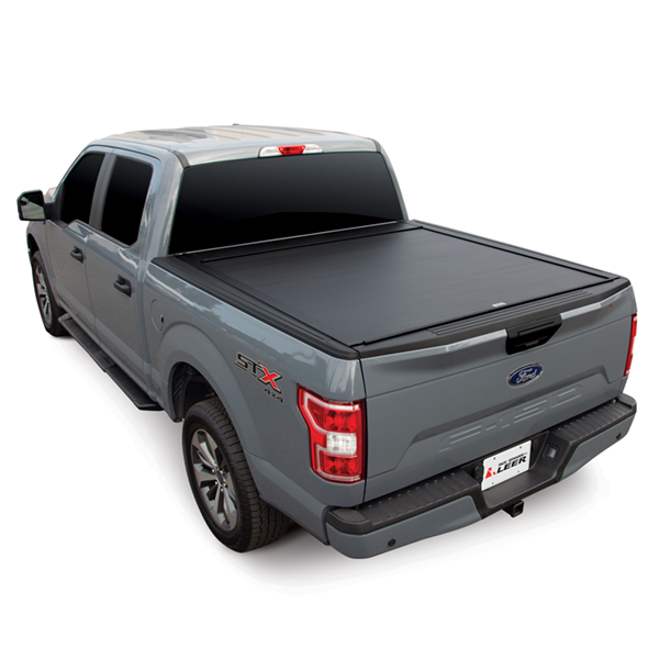Bedlocker Tonneau Cover Kit 07-21 Toyota Tundra Regular & Double Cab 8 Foot Long Bed Pace Edwards
