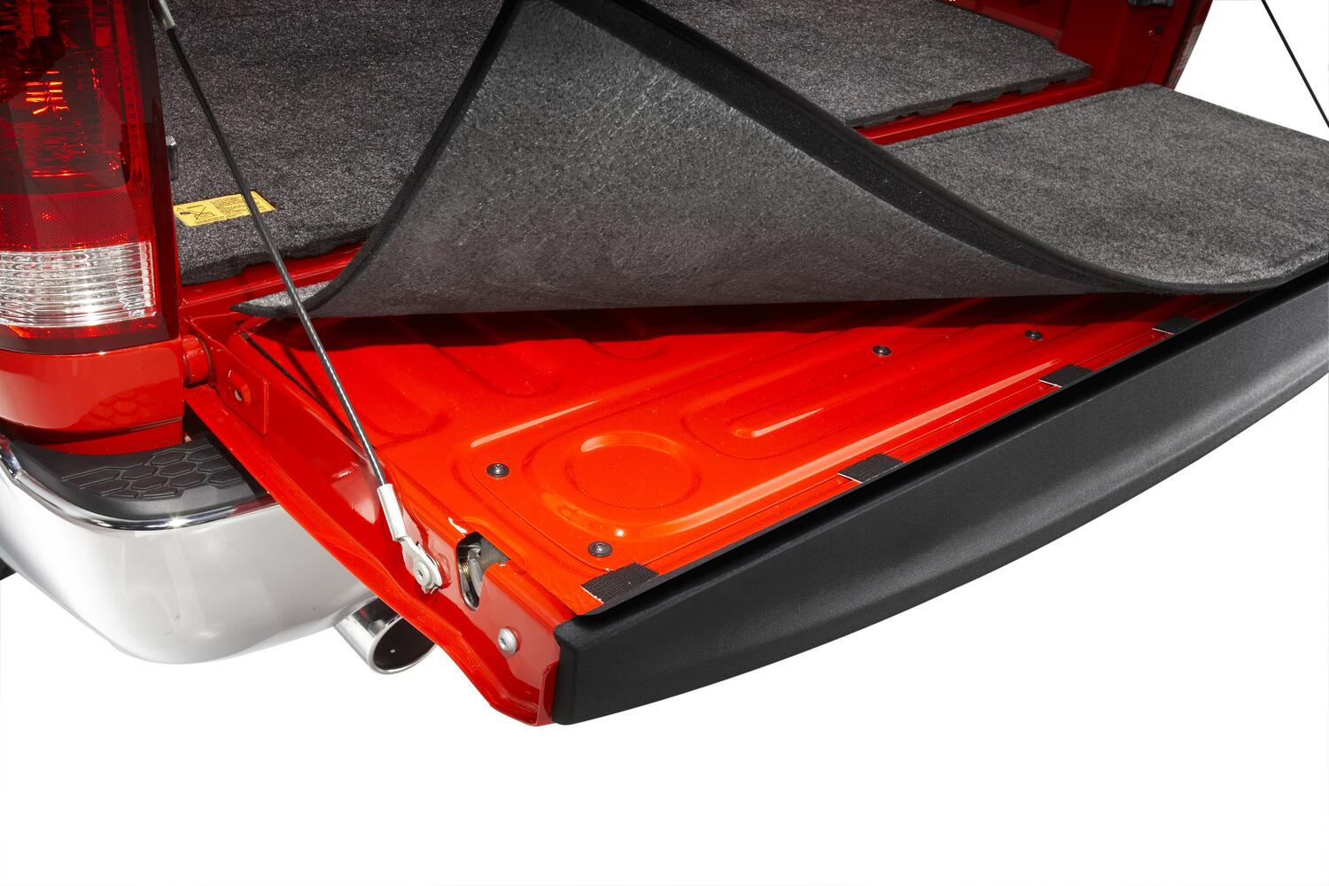 Tailgate Mat 22-25 Toyota Tundra Charcoal BedRug