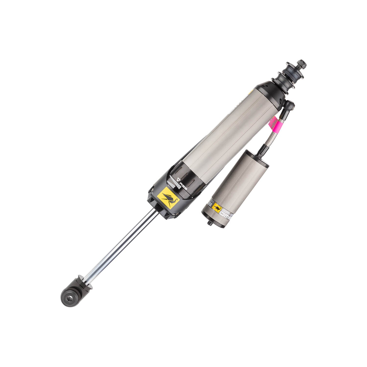 05-23 Toyota Tacoma Rear BP-51 Bypass Shock Absorber for Left Side