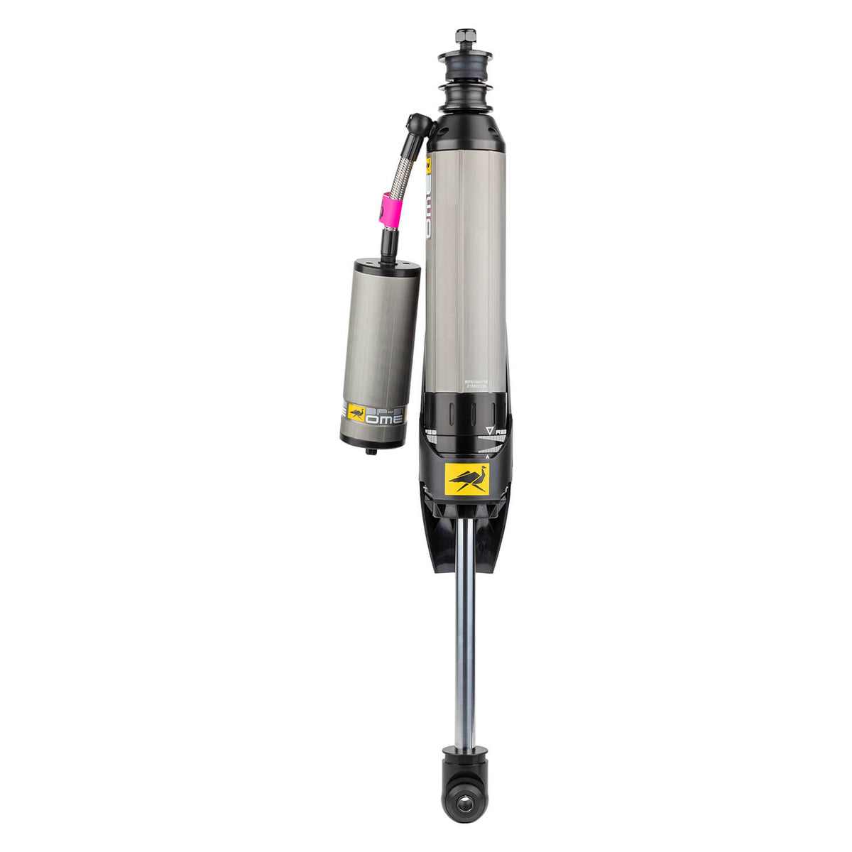 05-23 Toyota Tacoma Rear BP-51 Bypass Shock Absorber for Right Side