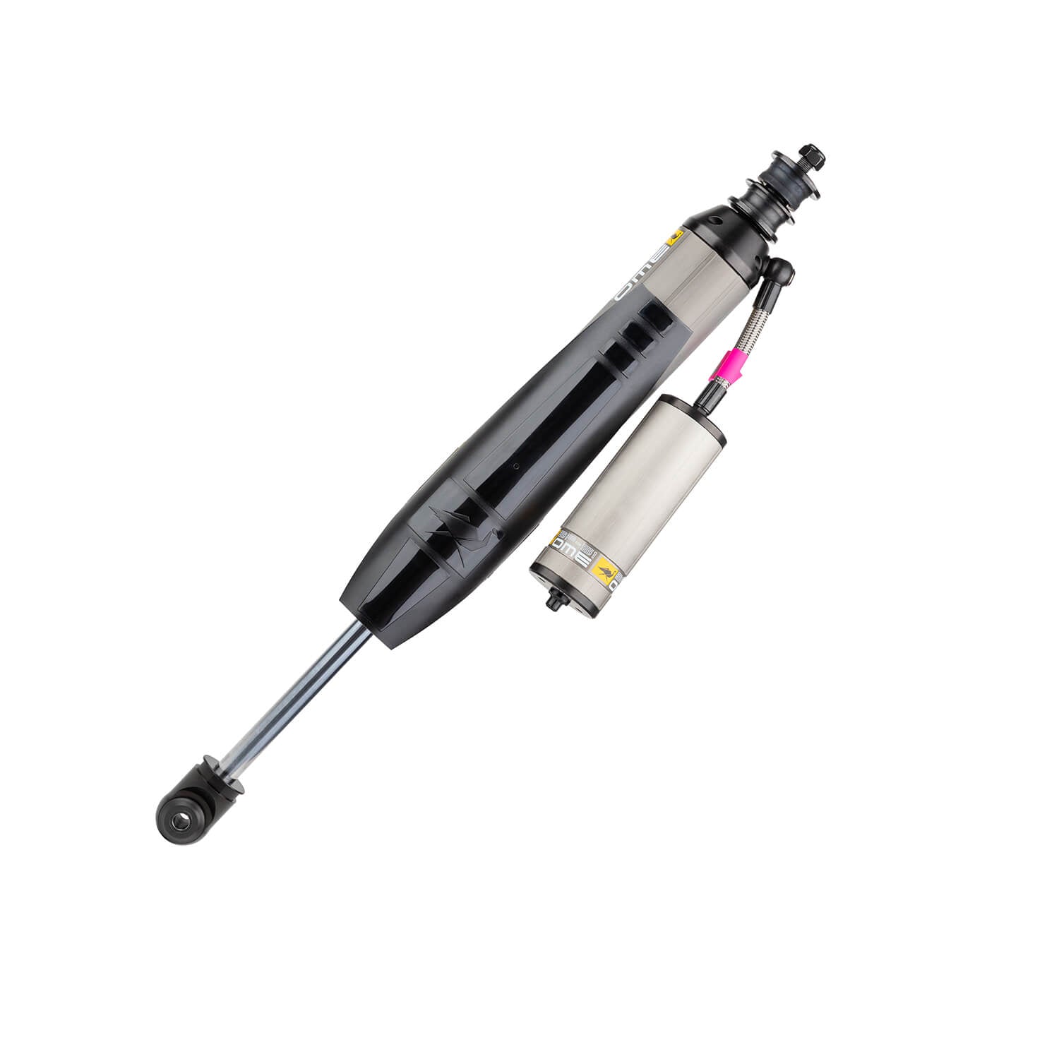 05-23 Toyota Tacoma Rear BP-51 Bypass Shock Absorber for Right Side