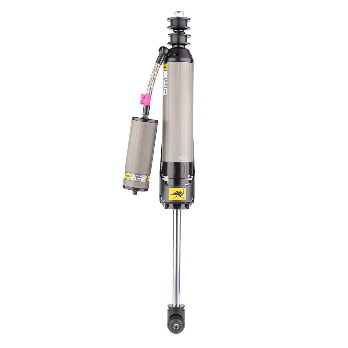 07-21 Toyota Tundra Rear BP-51 Bypass Shock Absorber for Right Side