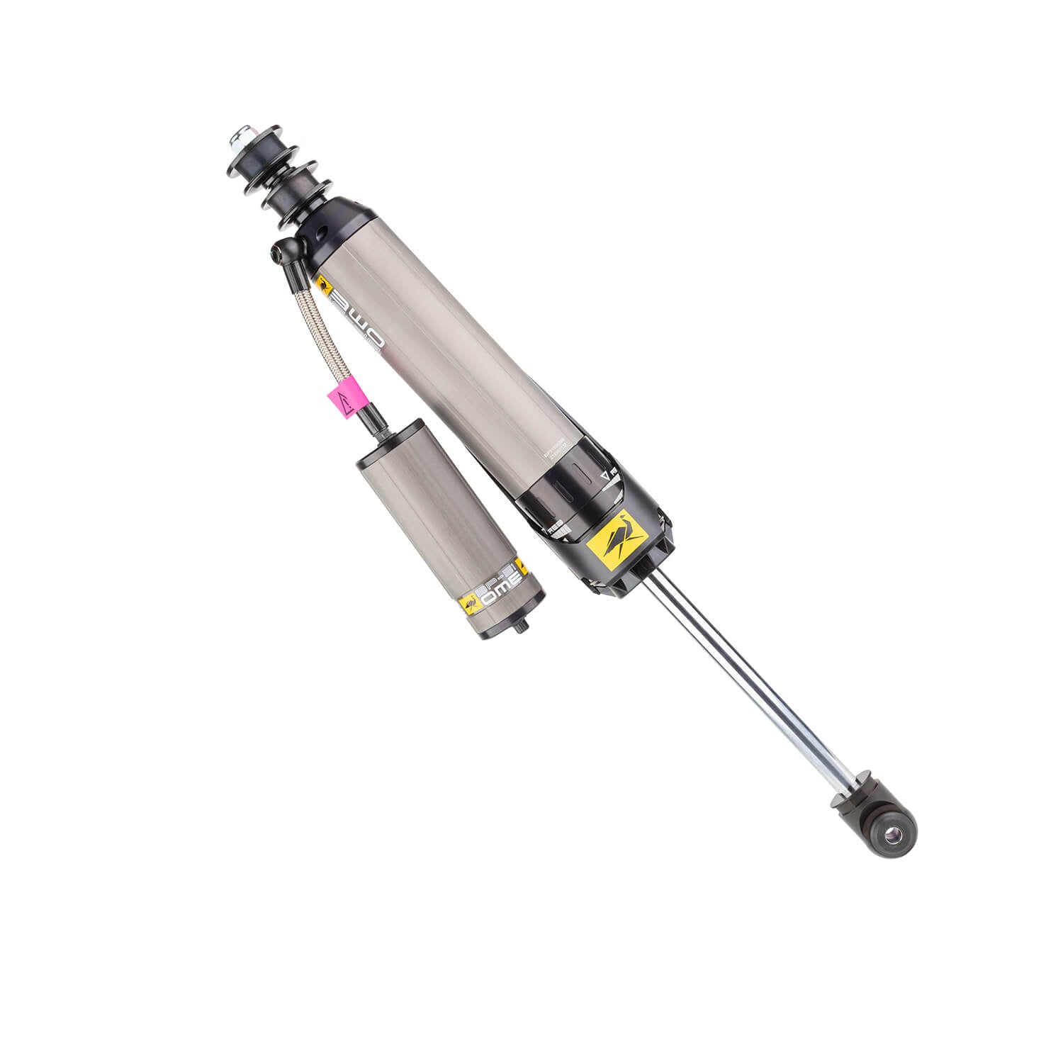 07-21 Toyota Tundra Rear BP-51 Bypass Shock Absorber for Right Side
