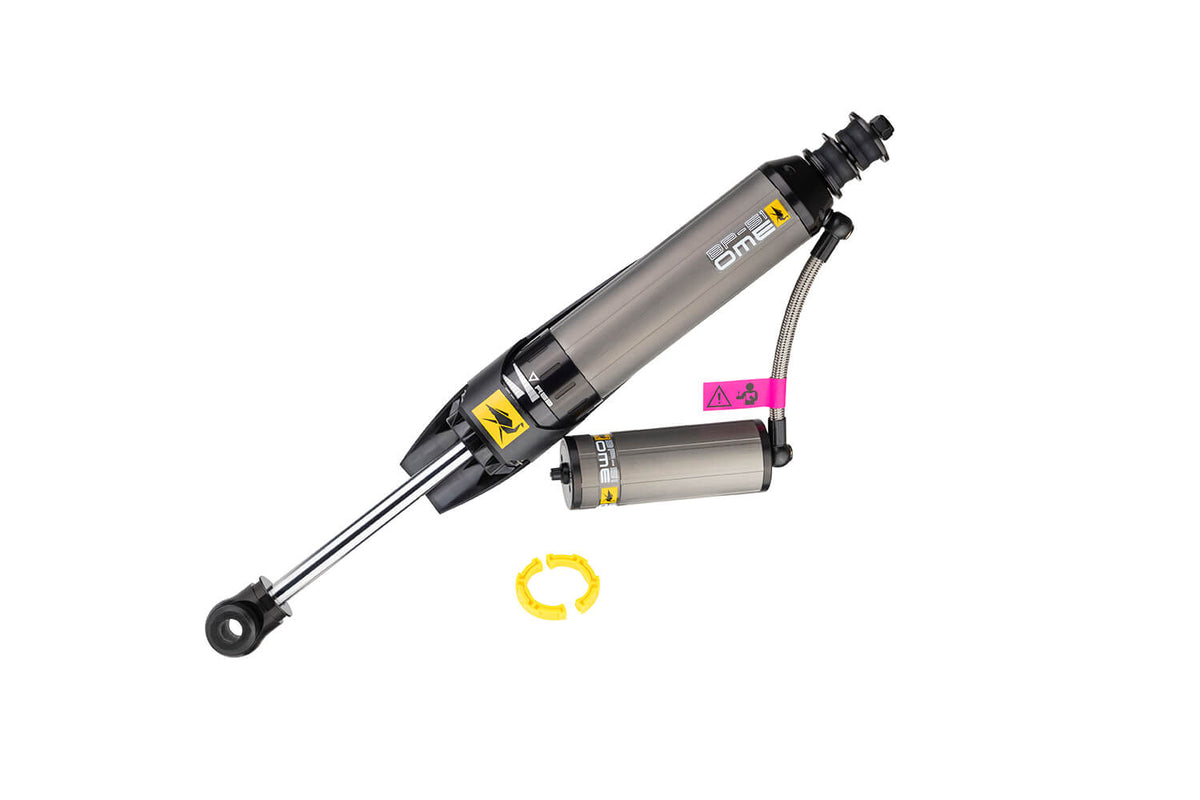10-24 Toyota 4Runner Rear BP-51 Bypass Shock Absorber