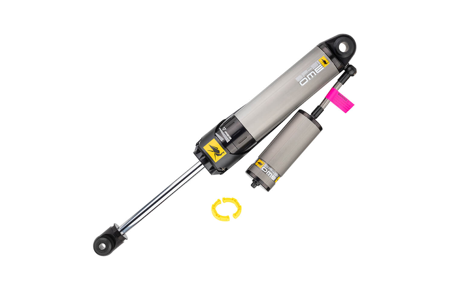 10-20 Ford Ranger Rear BP-51 Bypass Shock Absorber for Left Side