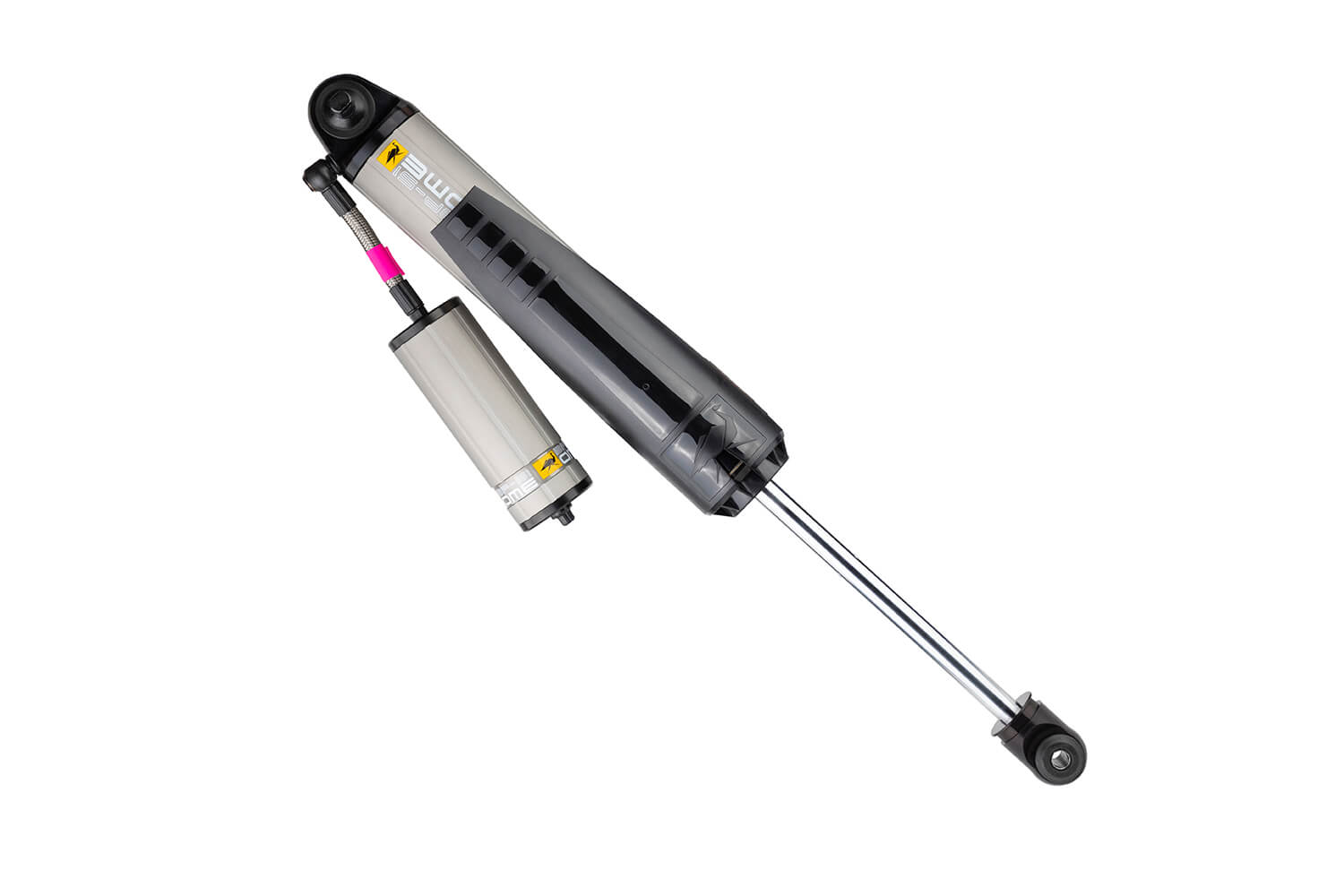 18 Jeep Wrangler Rear BP-51 Bypass Shock Absorber