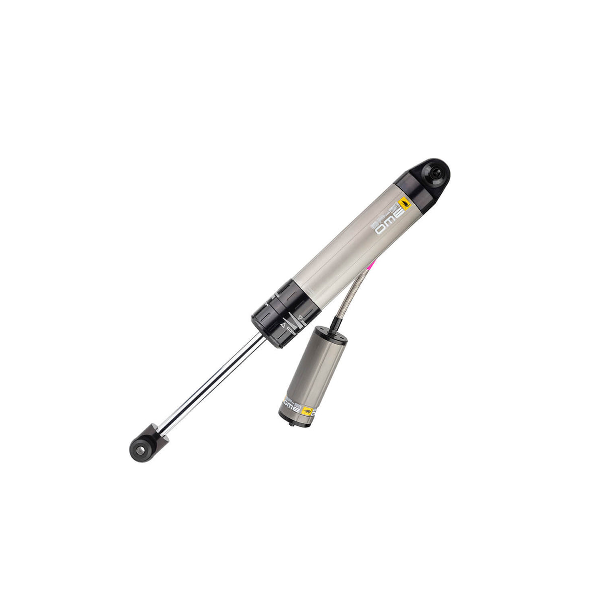 18-25 Jeep Wrangler Front BP-51 Bypass Shock Absorber