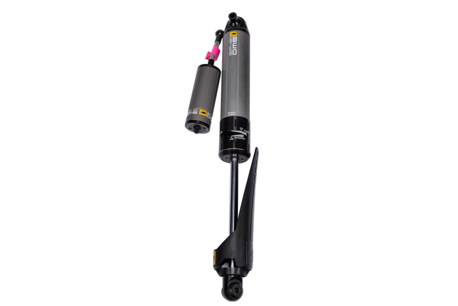 18-25 Jeep Wrangler Rear BP-51 Bypass Shock Absorber Left Side