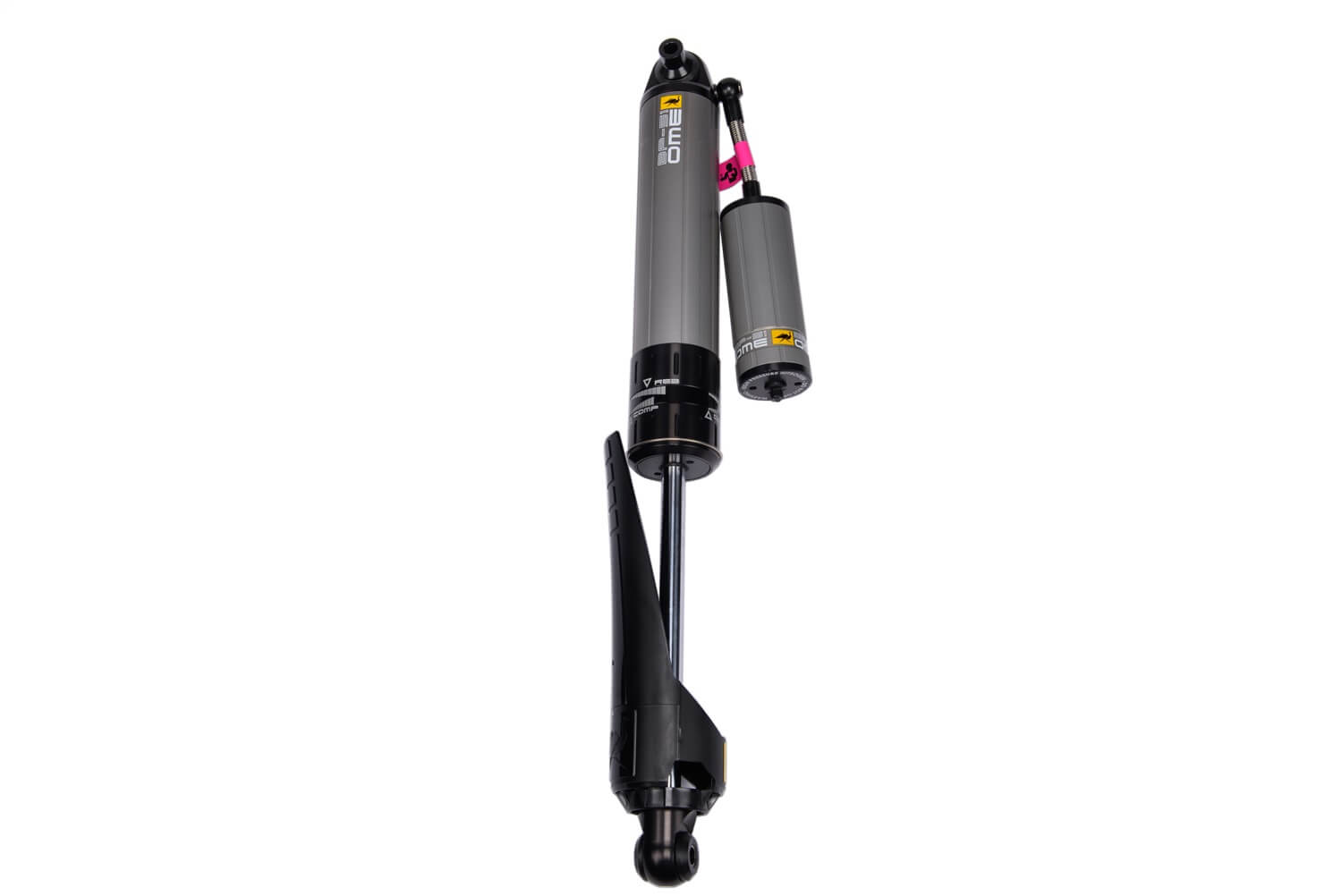 18-25 Jeep Wrangler Rear BP-51 Bypass Shock Absorber