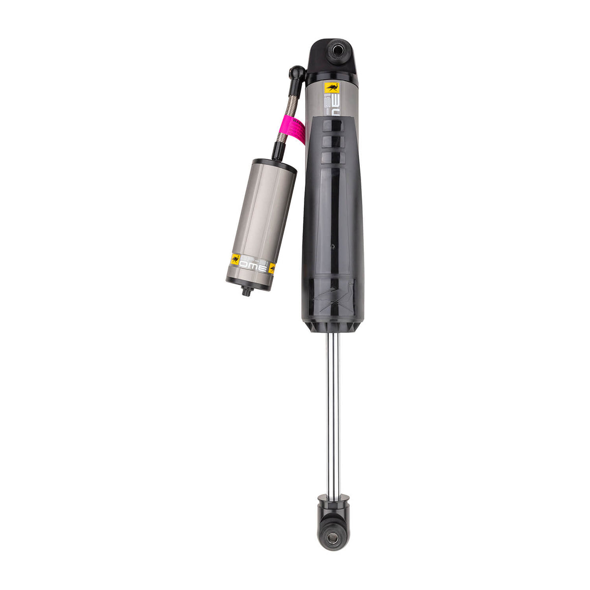 19-23 Ford Ranger Rear BP-51 Shock Absorber for Left Side