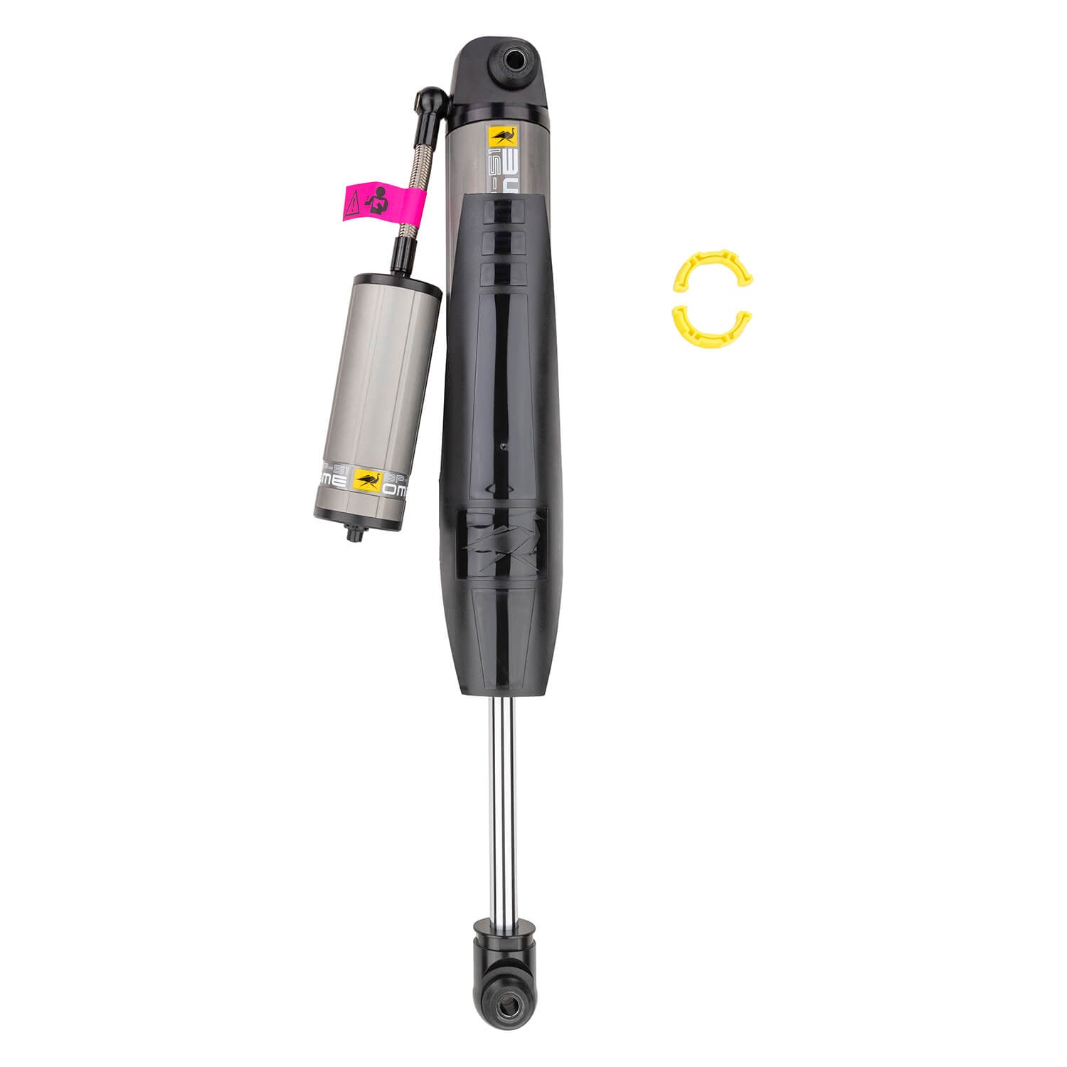 19-23 Ford Ranger Rear BP-51 Shock Absorber for Right Side