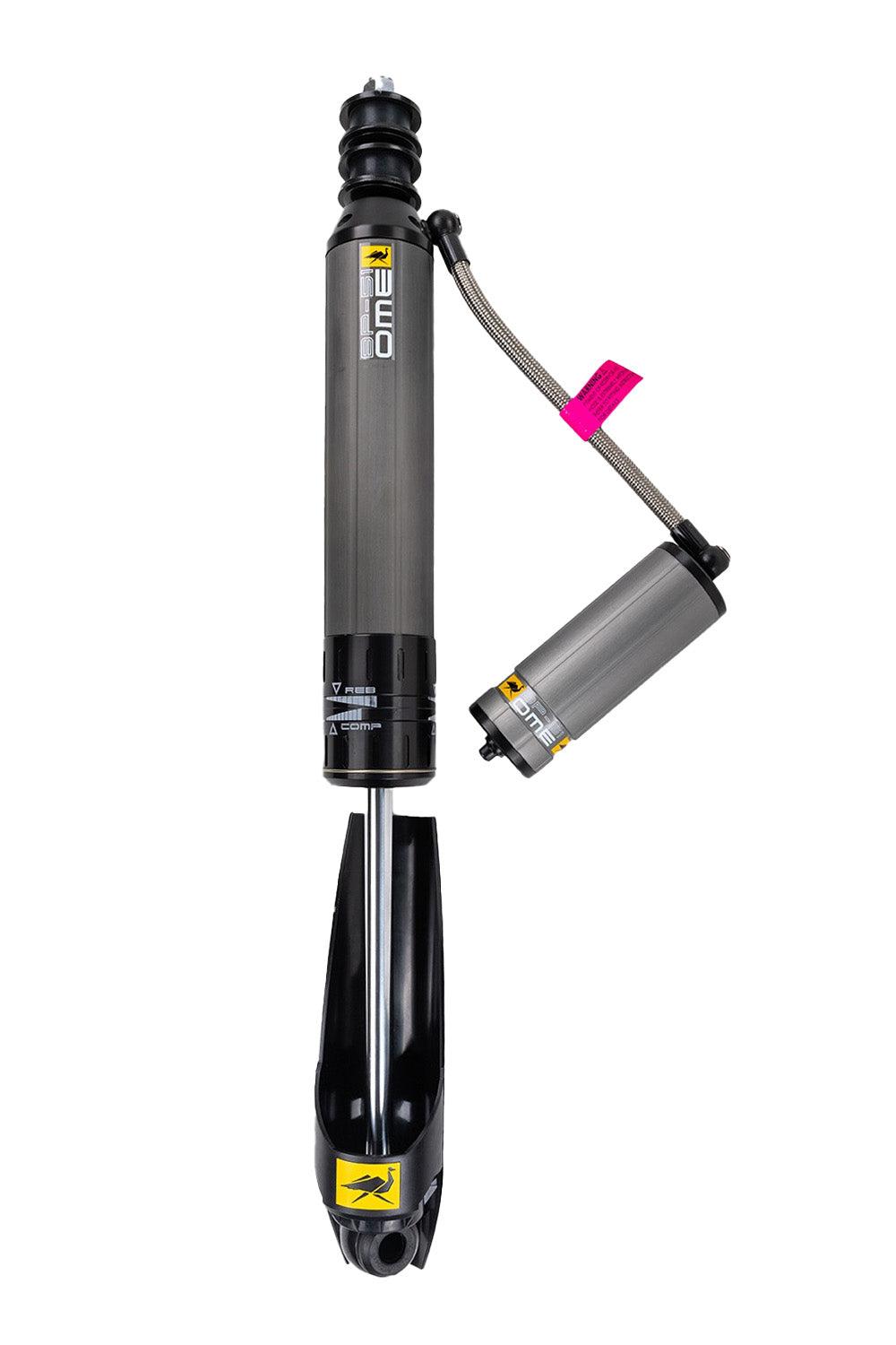 22-25 Toyota Tundra Rear BP-51 Shock Absorber