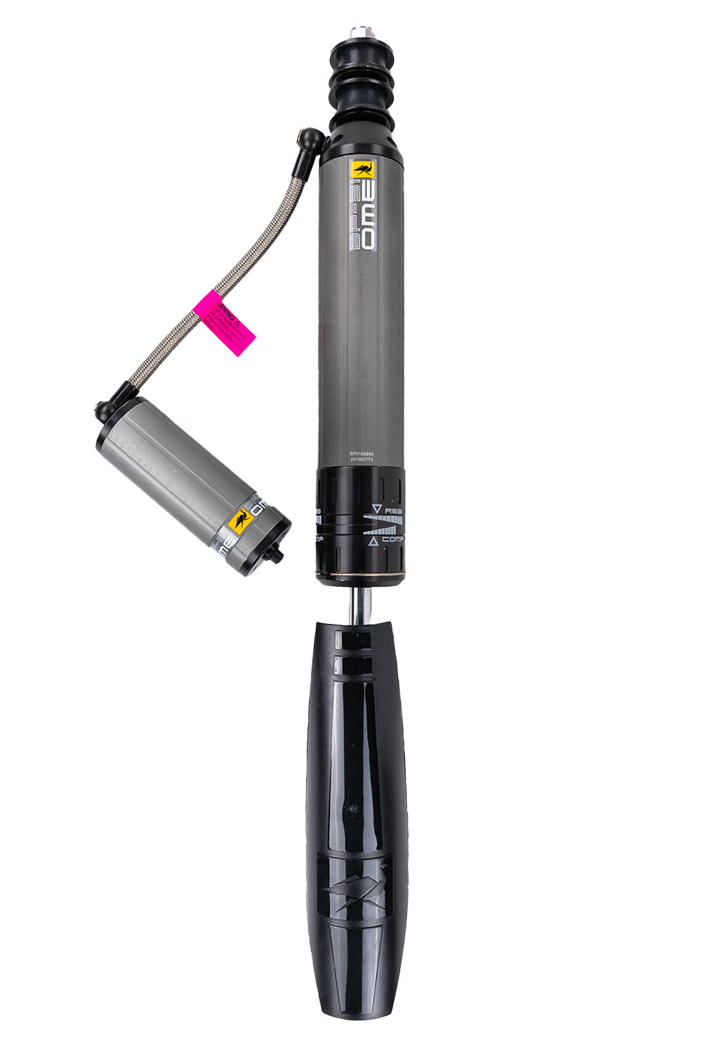 22-25 Toyota Tundra Rear BP-51 Shock Absorber