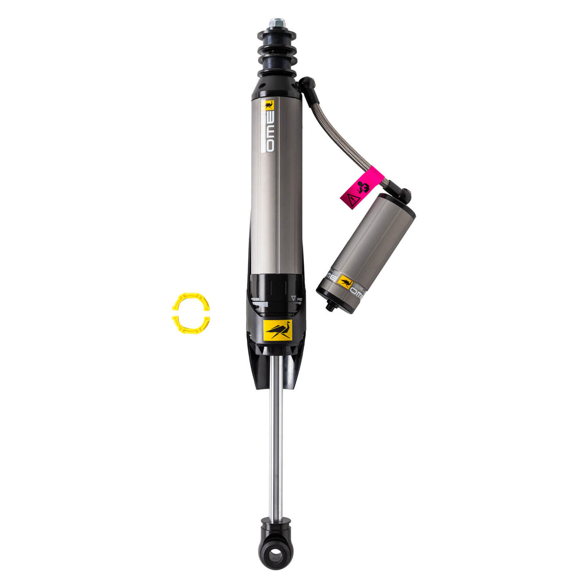 24-25 Toyota Tacoma Rear BP-51 Shock Absorber