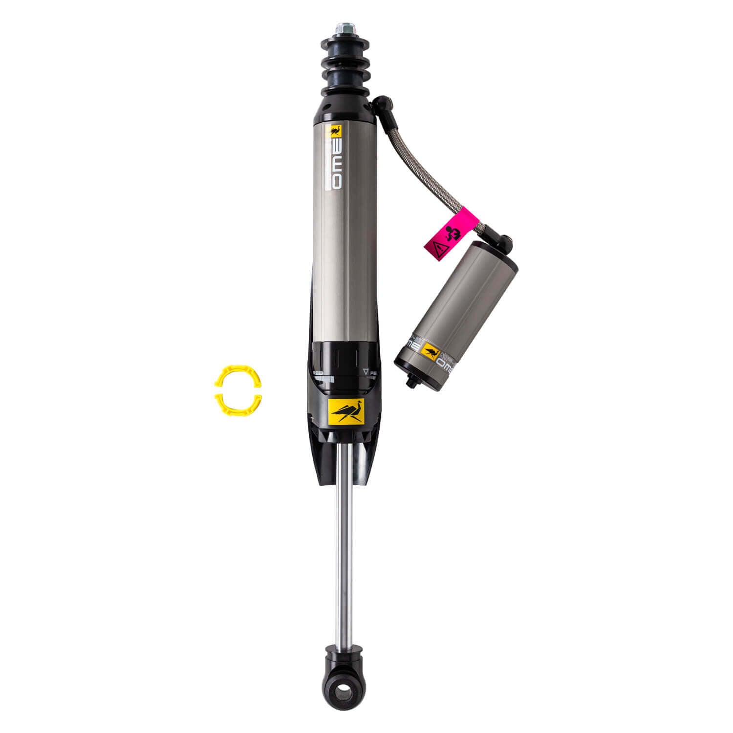24-25 Toyota Land Cruiser Rear BP-51 Shock Absorber