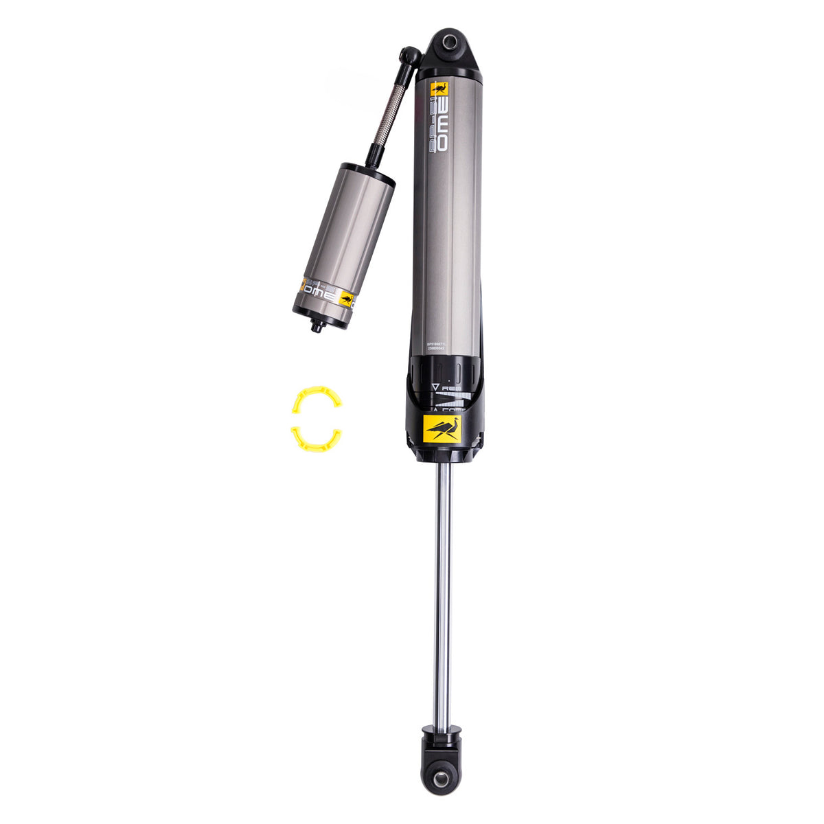 21-26 Ford F-150 BP-51 Shock Rear Left