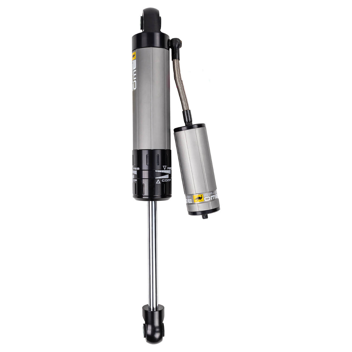 24-27 Ineos Grenadier Front BP-51 Shock Absorber
