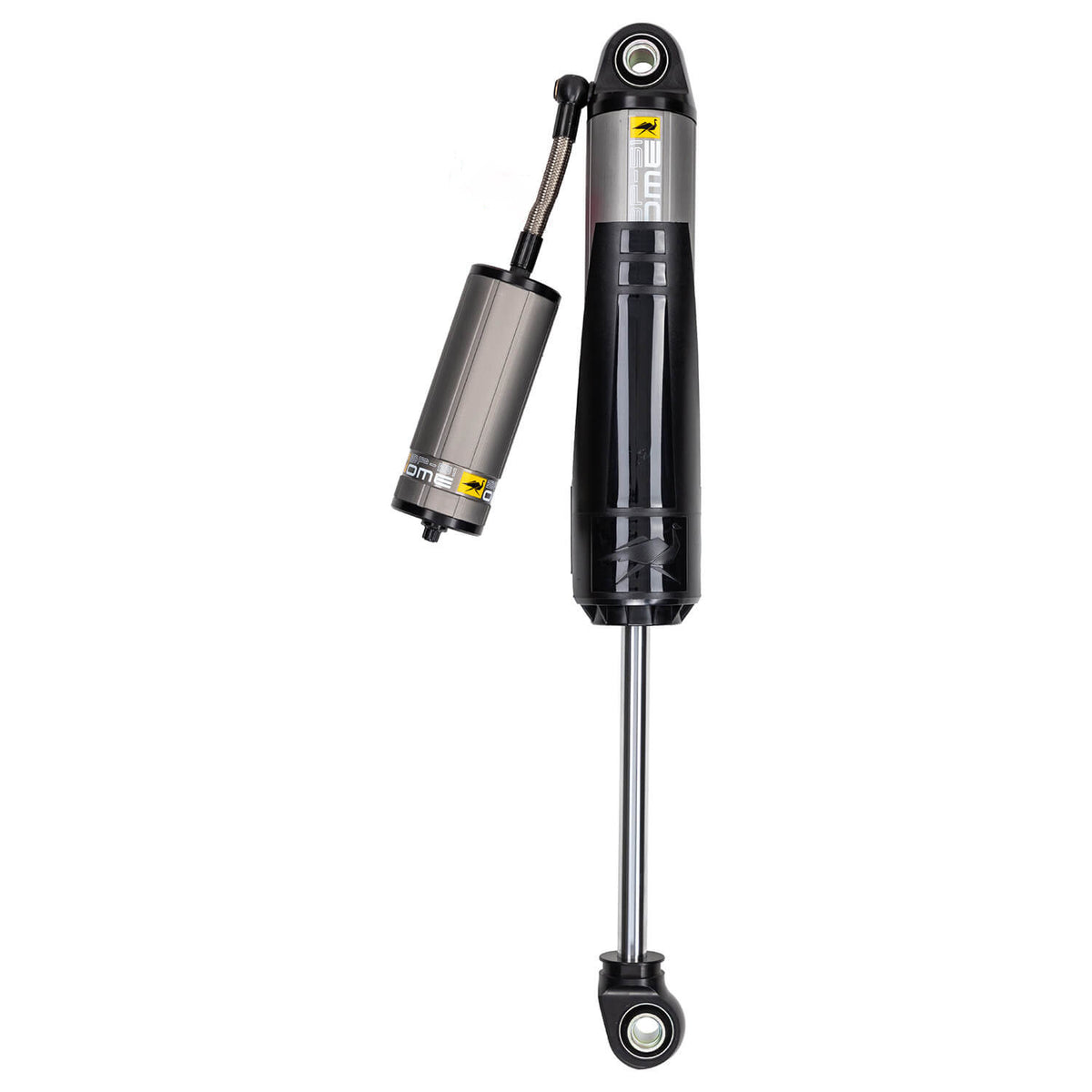 24-27 Ineos Grenadier BP-51 Shock Absorber Rear Left