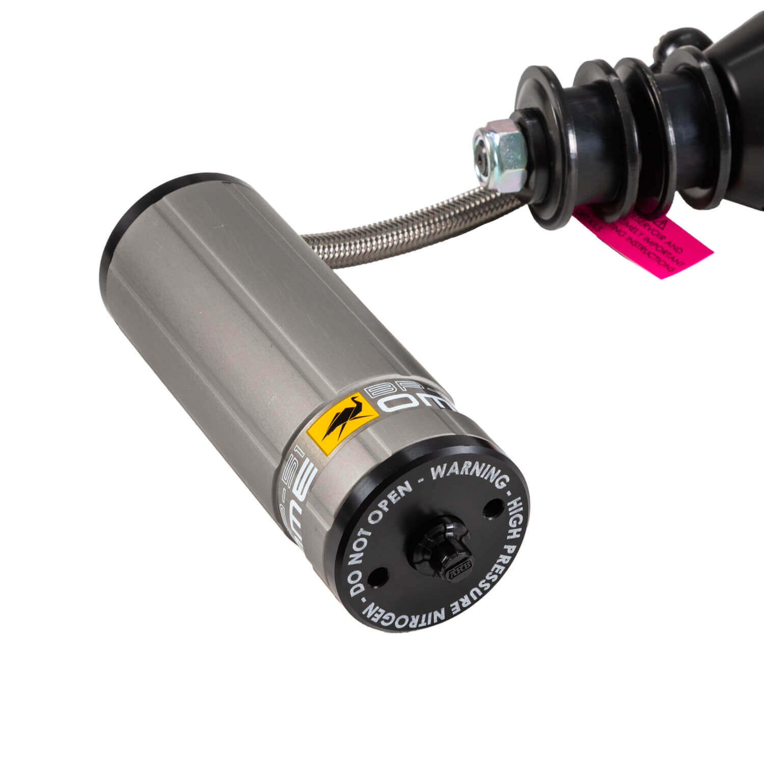 25-27 Toyota 4Runner Rear BP-51 Shock Absorber