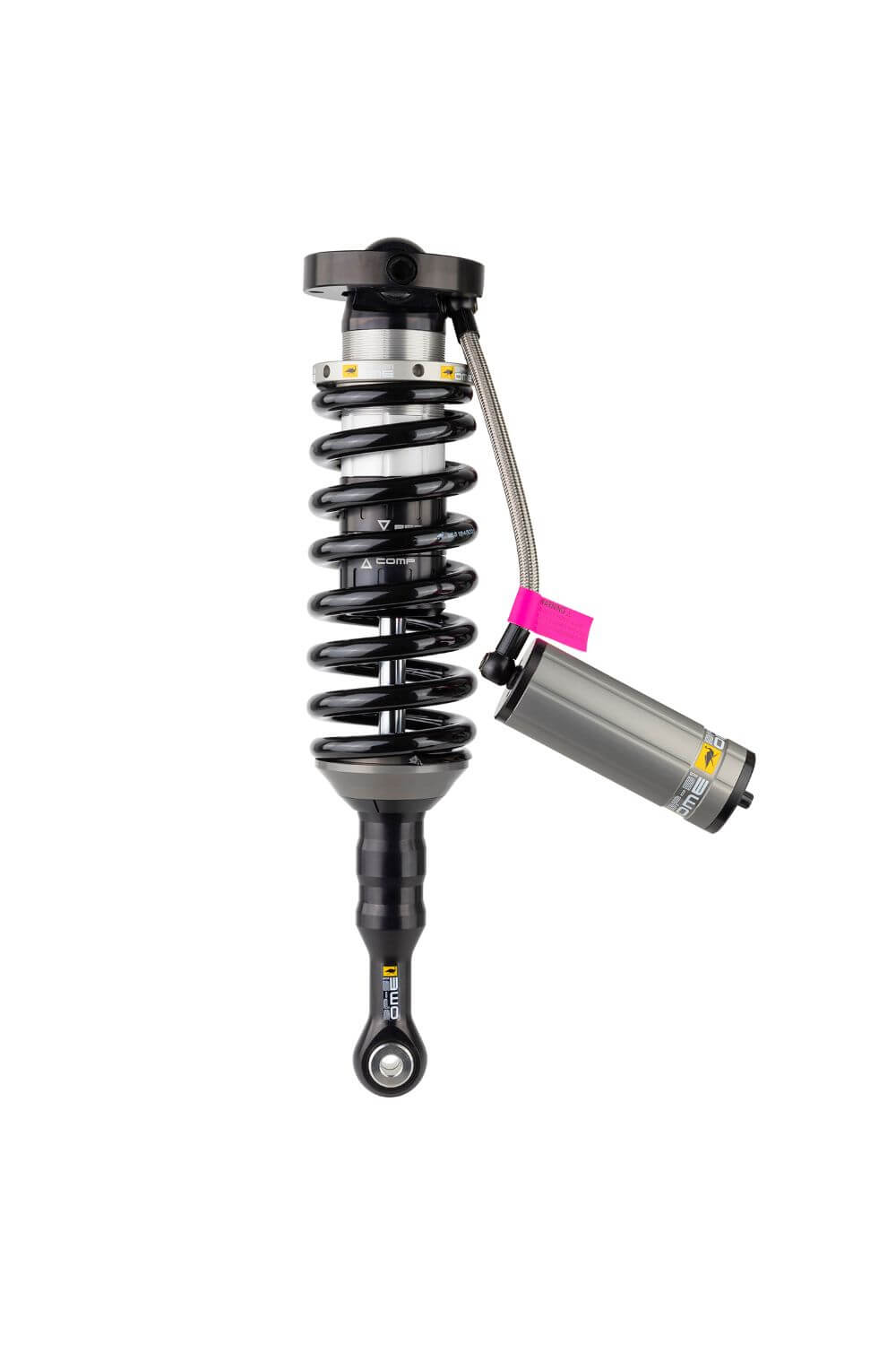10-24 Toyota 4Runner Front BP-51 Coilover for Left Side