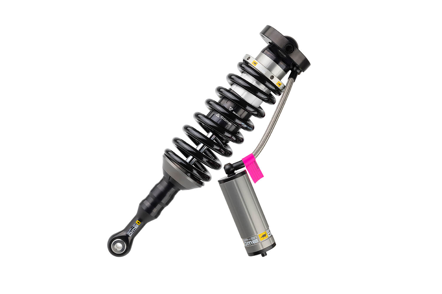 10-24 Toyota 4Runner Front BP-51 Coilover for Left Side