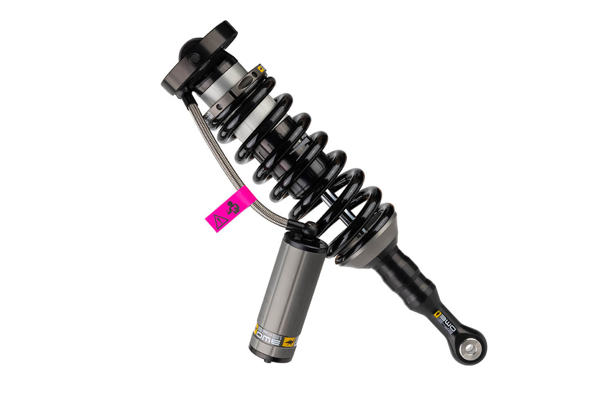 10-24 Toyota 4Runner Front BP-51 Coilover for Right Side