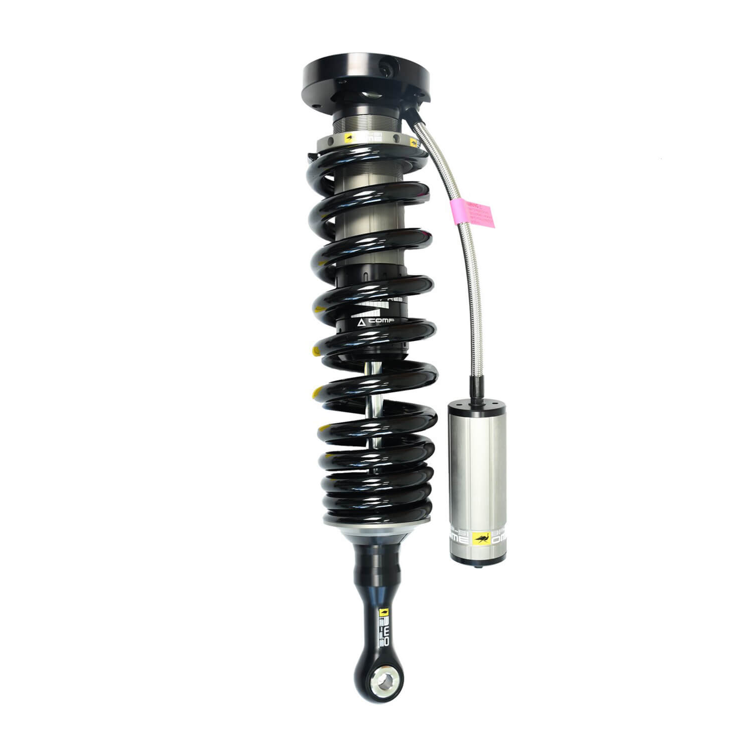 08-21 Toyota Land Cruiser Front BP-51 Coilover for Left Side