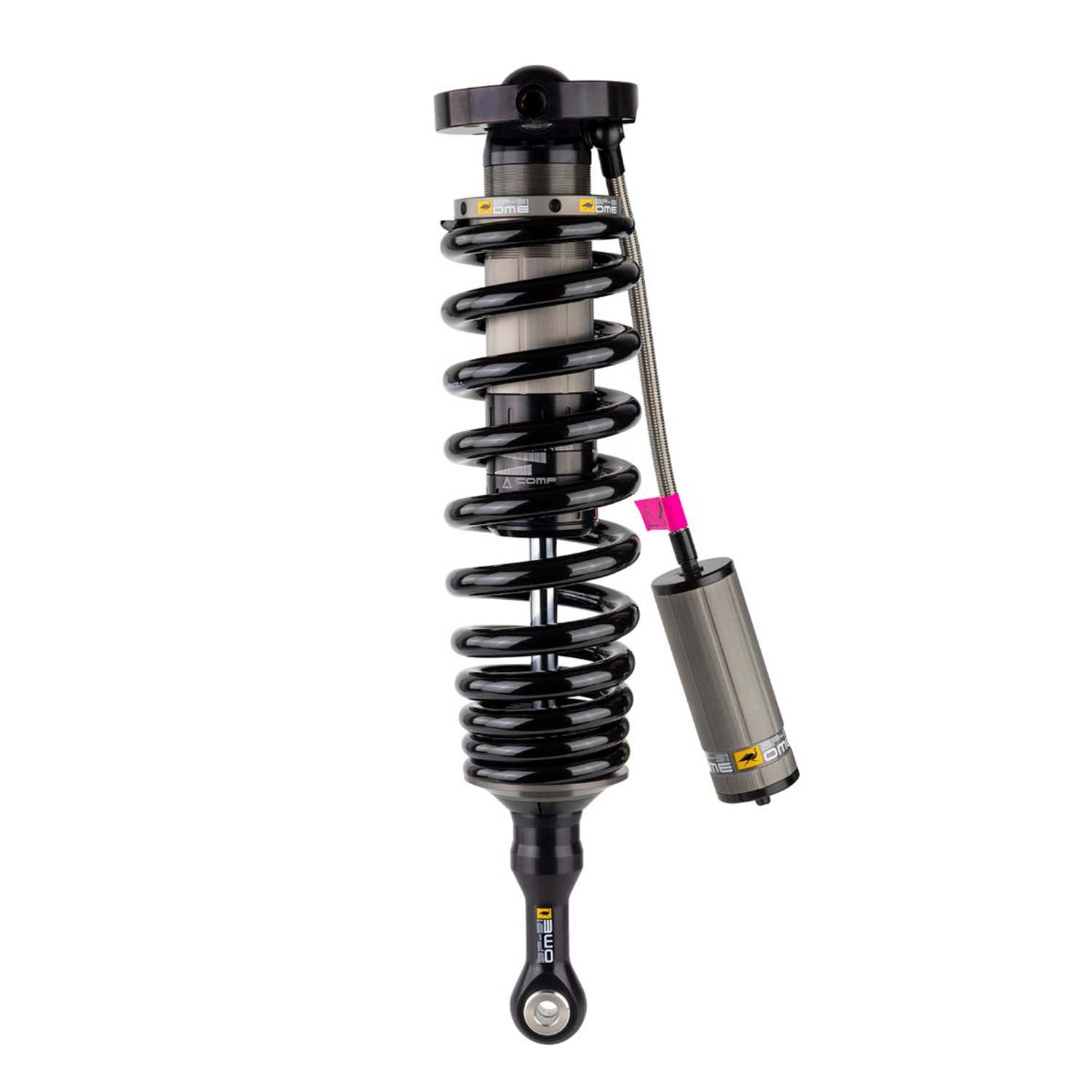 08-21 Toyota Land Cruiser Front BP-51 Coilover for Right Side
