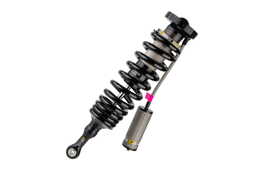 08-21 Toyota Land Cruiser Front BP-51 Coilover for Right Side