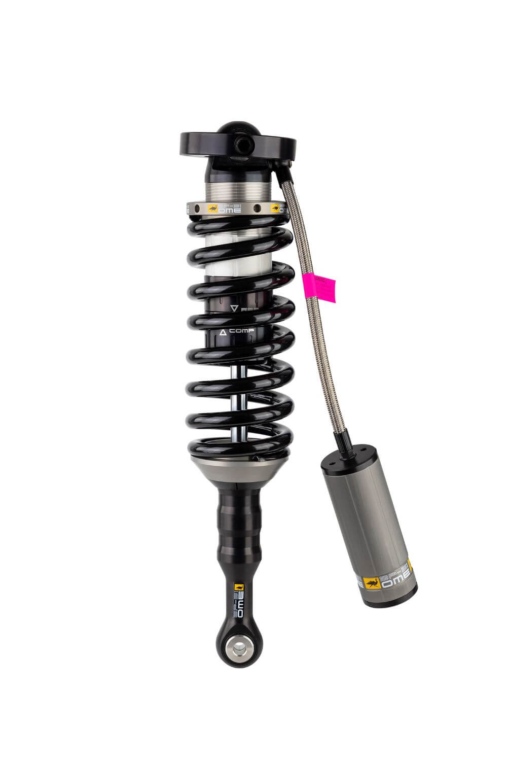 10-24 Toyota 4Runner Front BP-51 Coilover for Left Side