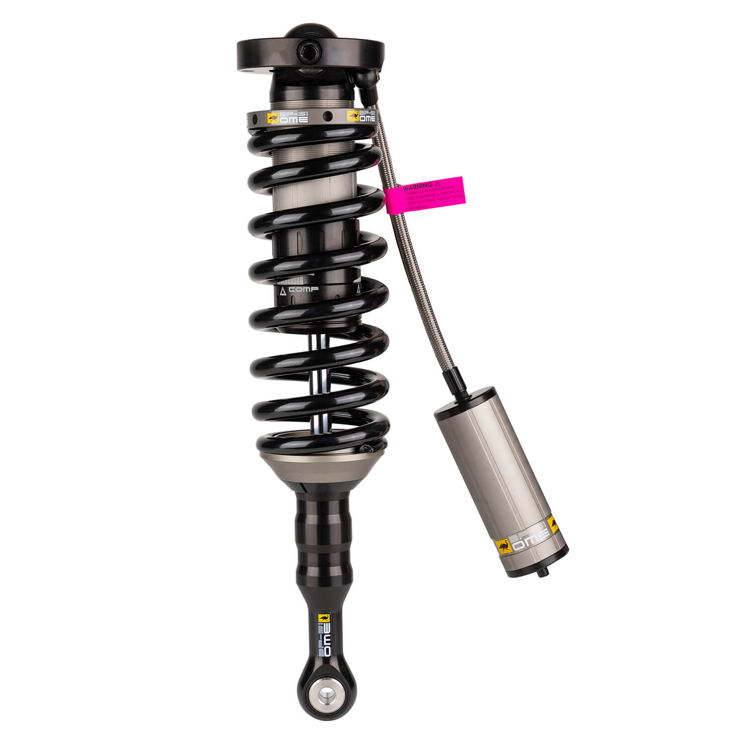 05-23 Toyota Tacoma Front BP-51 Coilover for Left Side