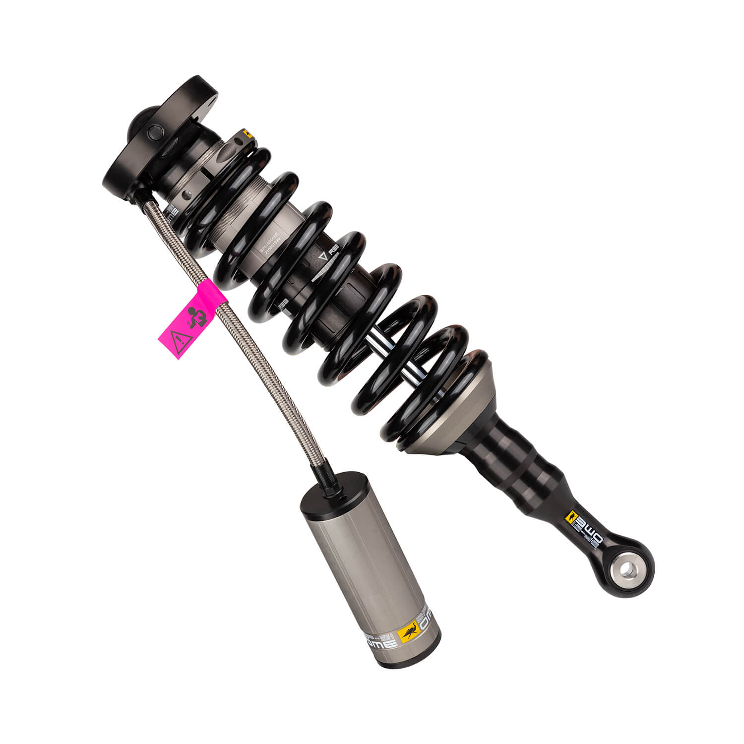 05-23 Toyota Tacoma Front BP-51 Coilover for Left Side