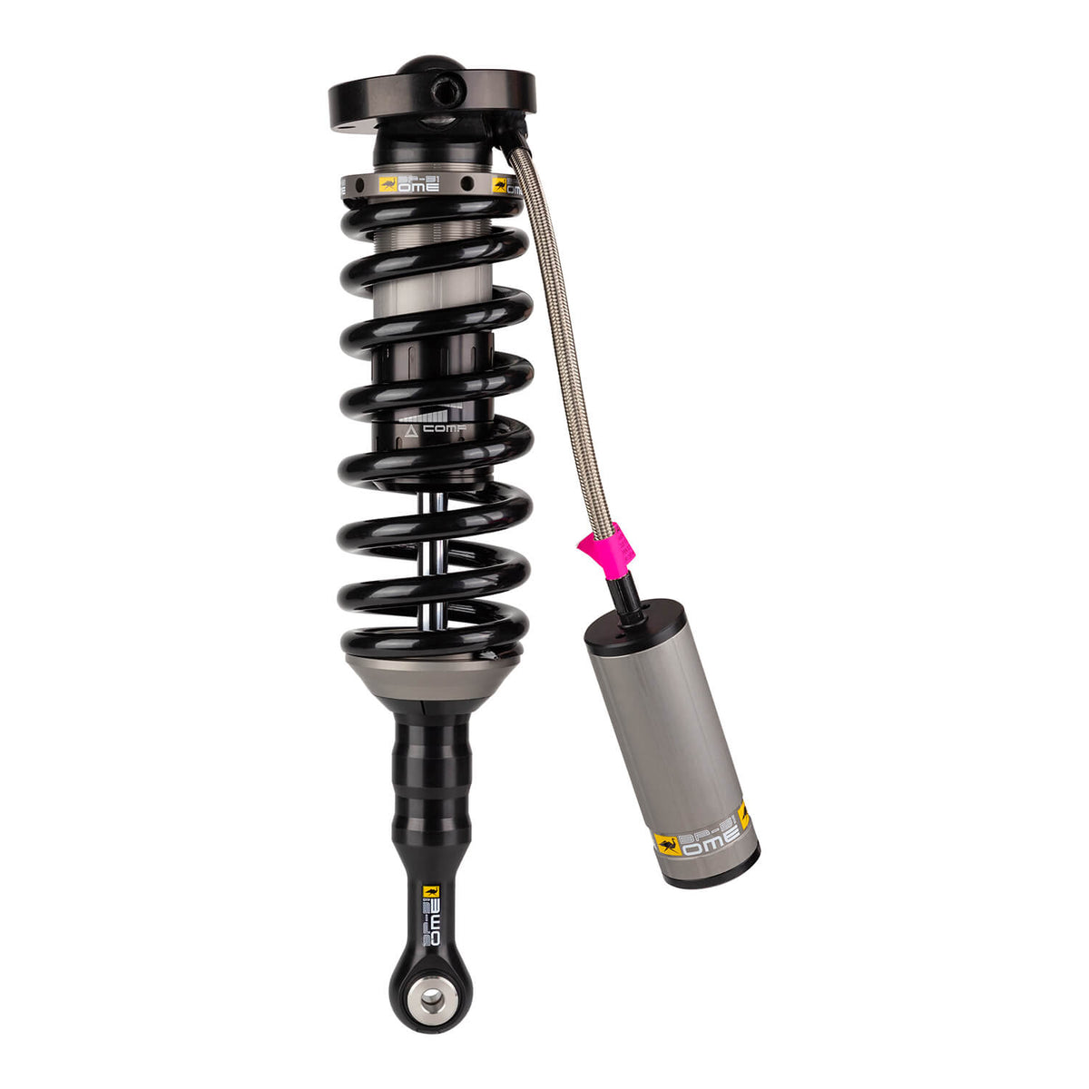 05-23 Toyota Tacoma Front BP-51 Coilover for Right Side