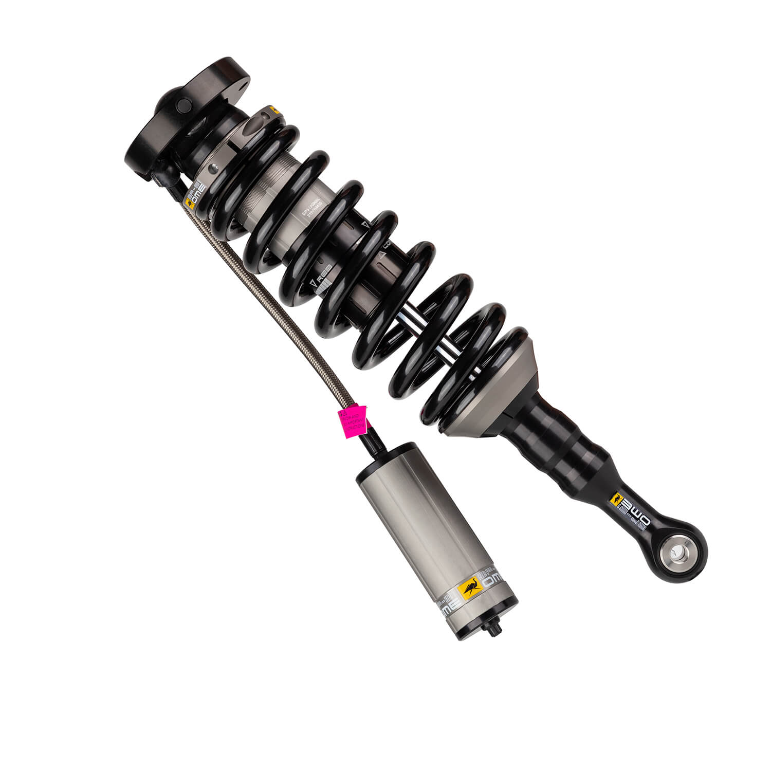 05-23 Toyota Tacoma Front BP-51 Coilover for Right Side