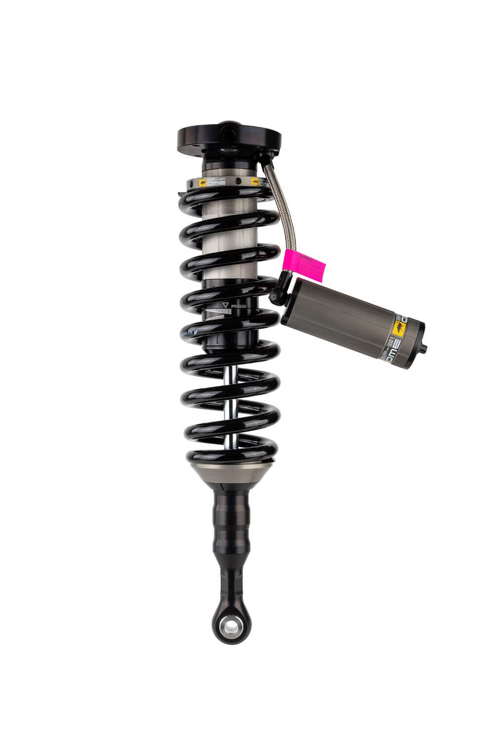 07-21 Toyota Tundra Front BP-51 Coilover for Left Side