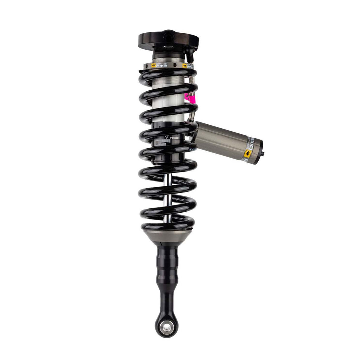 07-21 Toyota Tundra Front BP-51 Coilover for Right Side