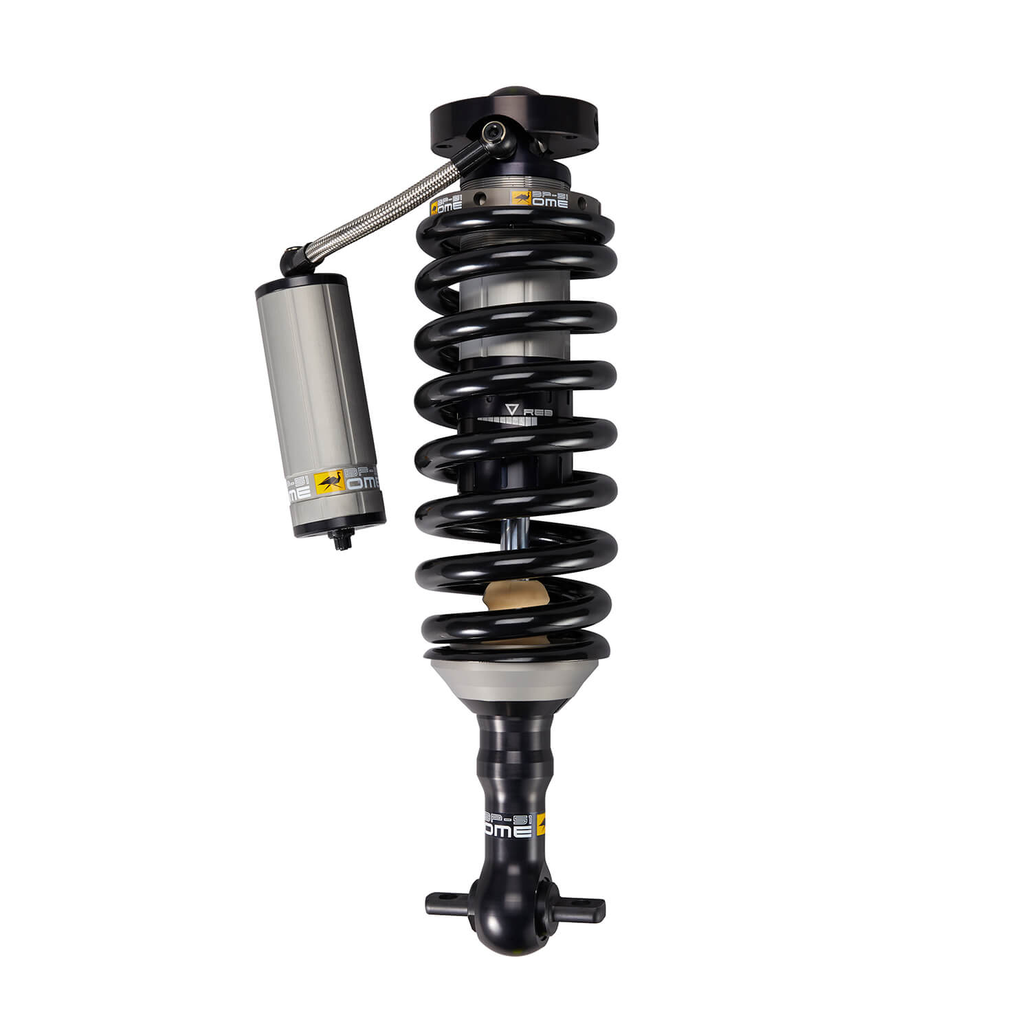 19-23 Ford Ranger Front BP-51 Coilover for Left Side