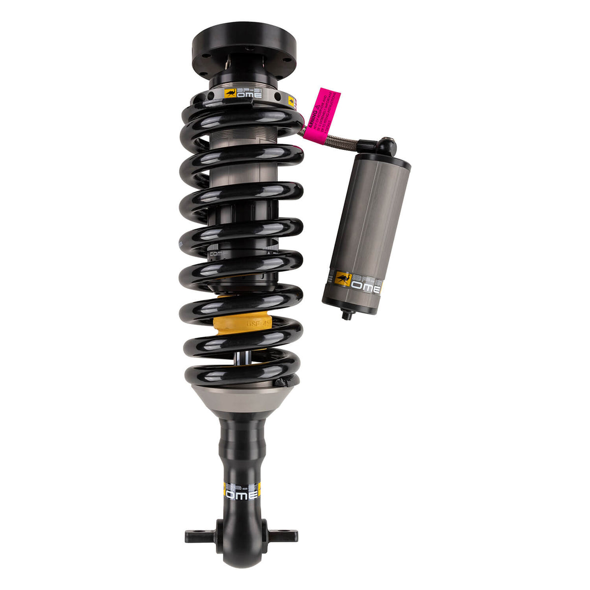 19-23 Ford Ranger Front BP-51 Coilover for Left Side