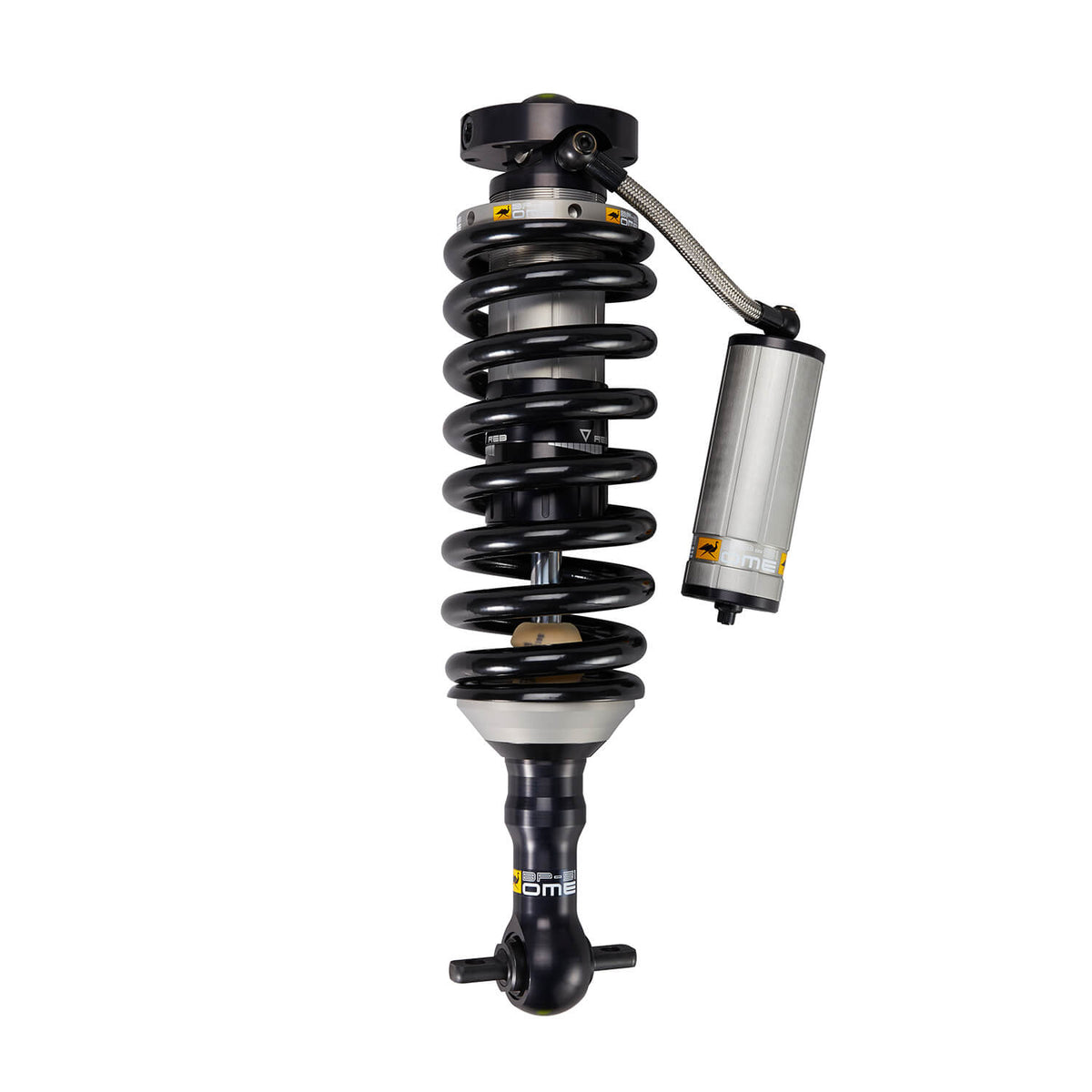 19-23 Ford Ranger Rear BP-51 Coilover for Right Side