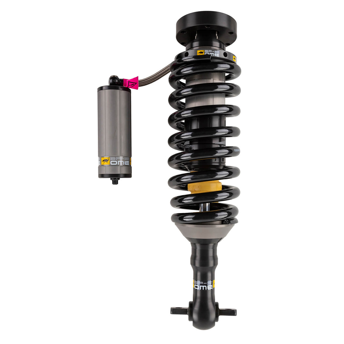 19-23 Ford Ranger Rear BP-51 Coilover for Right Side