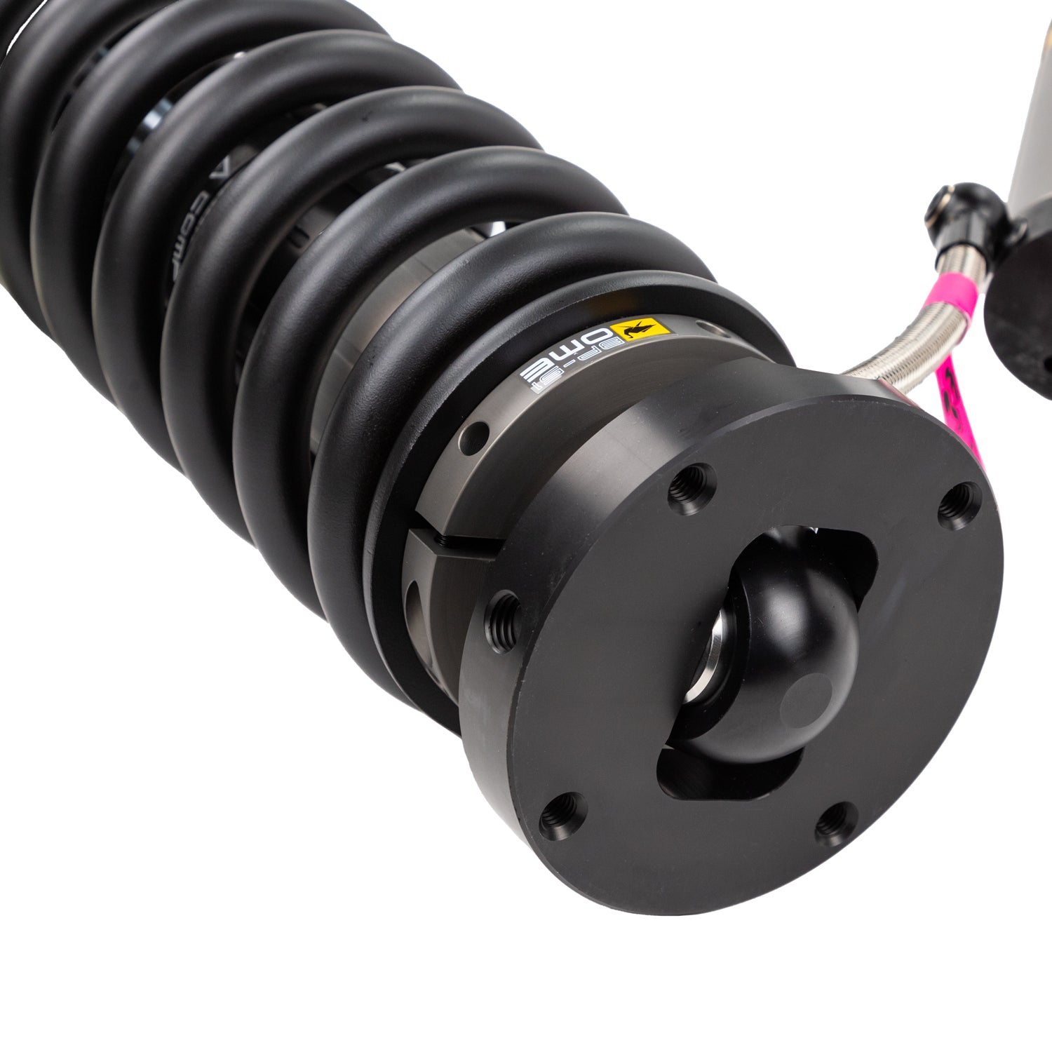 22-25 Toyota Tundra BP-51 Coilover Strut Front Left