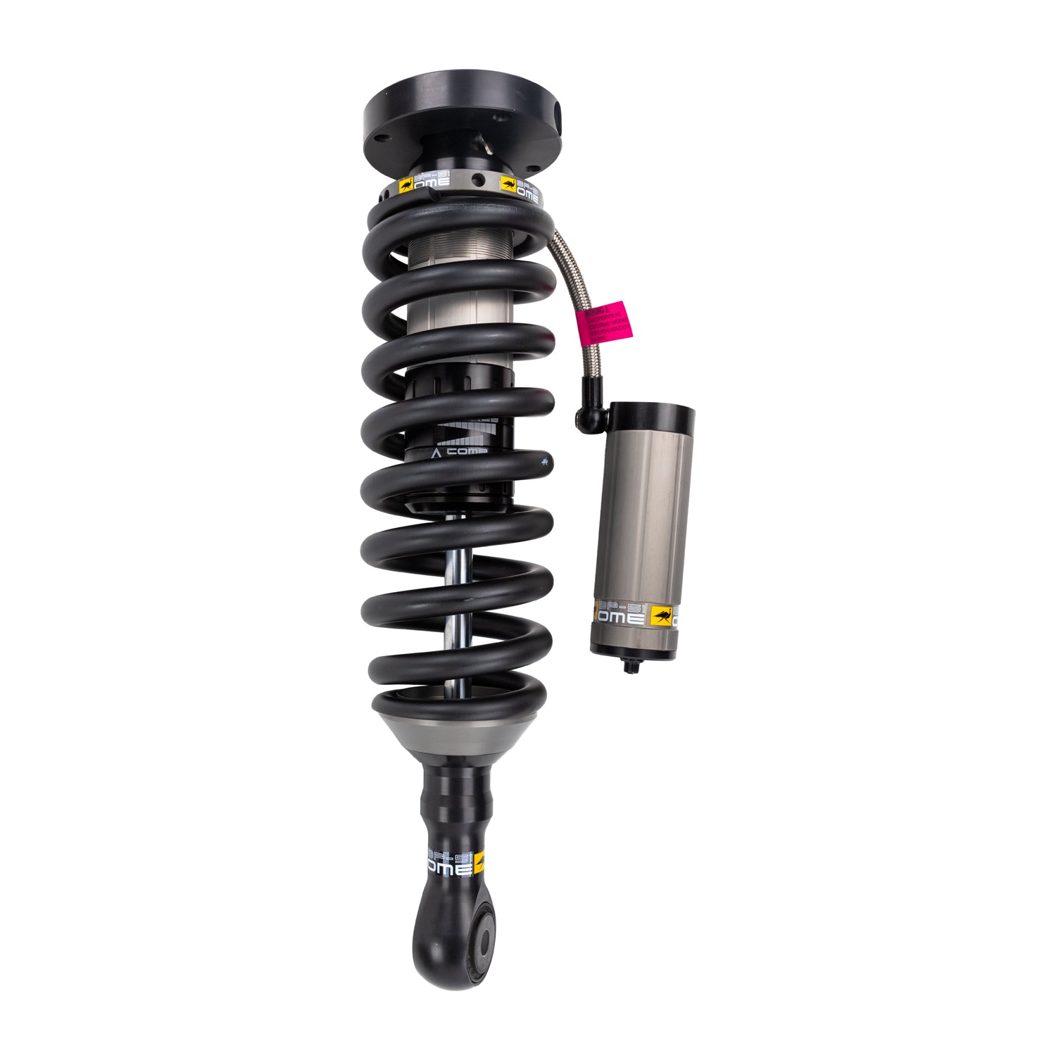 22-25 Toyota Tundra BP-51 Coilover Strut Front Left